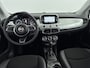 Fiat 500X - 1.3 FireFly Turbo 150 Hey Google // TREKHAAK // PARKEERCAMERA // NAVIGATIE //