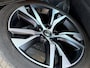 Volvo V60 2.0 T6 Recharge AWD R-Design ELEK. TREKHAAK | LEER | ADAPTIVE CRUISE | STOELVERW. | CAMERA | EXTRA SET WINTERWIELEN + VELG | MEMORY |