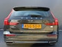 Volvo V60 2.0 T6 Recharge AWD R-Design ELEK. TREKHAAK | LEER | ADAPTIVE CRUISE | STOELVERW. | CAMERA | EXTRA SET WINTERWIELEN + VELG | MEMORY |