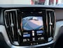 Volvo V60 2.0 T6 Recharge AWD R-Design ELEK. TREKHAAK | LEER | ADAPTIVE CRUISE | STOELVERW. | CAMERA | EXTRA SET WINTERWIELEN + VELG | MEMORY |