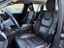 Volvo V60 2.0 T6 Recharge AWD R-Design ELEK. TREKHAAK | LEER | ADAPTIVE CRUISE | STOELVERW. | CAMERA | EXTRA SET WINTERWIELEN + VELG | MEMORY |