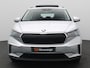 Skoda Enyaq 60 Selection 180PK Aut. SOH 92,5%, Panoramadak, Trekhaak, Dodehoek detectie, Warmtepomp, Leder, 19" LM Velgen, Navi