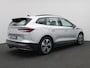 Skoda Enyaq 60 Selection 180PK Aut. SOH 92,5%, Panoramadak, Trekhaak, Dodehoek detectie, Warmtepomp, Leder, 19" LM Velgen, Navi