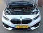BMW 1-Serie 118i Business Edition Sport Automaat Stoelverw./Half leder Sport int/Cruise/Climate/Carplay/Digidash/17inch