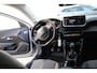 Peugeot 208 1.2 PureTech 100 Allure | cruise control | electronic climate controle | Parkeersensoren |