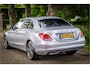 Mercedes-Benz C-klasse 180 CDI Ambition 18" Navi Stoelverwarming