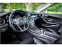Mercedes-Benz C-klasse 180 CDI Ambition 18" Navi Stoelverwarming