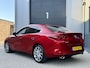 Mazda 3 2.0 M Hybrid 180PK Luxury *1e Eigenaar!* Leder / HUD / 360 Camera / Stoel/Stuurverwarming / Adapt. Cruise / 18"LMV