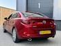 Mazda 3 2.0 M Hybrid 180PK Luxury *1e Eigenaar!* Leder / HUD / 360 Camera / Stoel/Stuurverwarming / Adapt. Cruise / 18"LMV