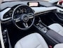 Mazda 3 2.0 M Hybrid 180PK Luxury *1e Eigenaar!* Leder / HUD / 360 Camera / Stoel/Stuurverwarming / Adapt. Cruise / 18"LMV