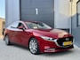 Mazda 3 2.0 M Hybrid 180PK Luxury *1e Eigenaar!* Leder / HUD / 360 Camera / Stoel/Stuurverwarming / Adapt. Cruise / 18"LMV