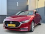 Mazda 3 2.0 M Hybrid 180PK Luxury *1e Eigenaar!* Leder / HUD / 360 Camera / Stoel/Stuurverwarming / Adapt. Cruise / 18"LMV