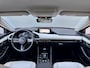 Mazda 3 2.0 M Hybrid 180PK Luxury *1e Eigenaar!* Leder / HUD / 360 Camera / Stoel/Stuurverwarming / Adapt. Cruise / 18"LMV