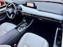 Mazda 3 2.0 M Hybrid 180PK Luxury *1e Eigenaar!* Leder / HUD / 360 Camera / Stoel/Stuurverwarming / Adapt. Cruise / 18"LMV