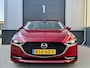 Mazda 3 2.0 M Hybrid 180PK Luxury *1e Eigenaar!* Leder / HUD / 360 Camera / Stoel/Stuurverwarming / Adapt. Cruise / 18"LMV