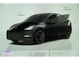 Tesla Model Y Performance AWD 75 kWh | 92,2% SOH | 21" Uberturbine | Stoel en stuurwielverwarming | 534 PK | Pano | BTW-auto | Carbon Spoiler | Camera