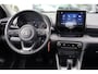 Toyota Yaris 1.5 Hybrid 115 Active, Reservewiel, Auto, Adaptieve cruise control, Lane assist.