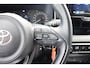 Toyota Yaris 1.5 Hybrid 115 Active, Reservewiel, Auto, Adaptieve cruise control, Lane assist.