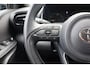 Toyota Yaris 1.5 Hybrid 115 Active, Reservewiel, Auto, Adaptieve cruise control, Lane assist.