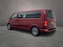 Volkswagen Transporter 2.0 TDI 204pk DSG L2 4Motion Bulli Dubbele Cabine | Sperdifferentieel | 4X4 | 2x schuifdeur | Trekhaak | Stoelverwarming | Verwarmde voorruit | Apple Carplay / Android Auto | 1e eigenaar NL-auto |