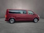 Volkswagen Transporter 2.0 TDI 204pk DSG L2 4Motion Bulli Dubbele Cabine | Sperdifferentieel | 4X4 | 2x schuifdeur | Trekhaak | Stoelverwarming | Verwarmde voorruit | Apple Carplay / Android Auto | 1e eigenaar NL-auto |