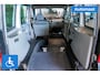 Renault Kangoo Rolstoelauto Automaat - Rolstoel voorin / SBS