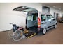 Renault Kangoo Rolstoelauto Automaat - Rolstoel voorin / SBS