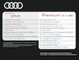 Audi Q6 e-tron S edition performance 100 kWh | Panoramadak | Trekhaak | Bang & Olufsen | Sportstoelen Plus | Luchtvering | Head-up display | Warmtepomp | 360 camera |