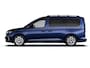 Ford Tourneo Connect L2 PHEV 112 kW / 150 pk Titanium | Achteruitrijcamera | Armsteun vóór | Binnenspiegel met Dimautomaat