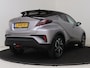 Toyota C-HR / C-HR+ 1.8 Hybrid Style Ultimate | Dealer onderhouden | JBL | Dodehoek detectie | Parkeersensoren voor+achter Met assistent | Stoel+stuurverwarming | Navigatie | Cruise Control Adaptive | achteruitrijcamera |