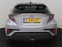 Toyota C-HR / C-HR+ 1.8 Hybrid Style Ultimate | Dealer onderhouden | JBL | Dodehoek detectie | Parkeersensoren voor+achter Met assistent | Stoel+stuurverwarming | Navigatie | Cruise Control Adaptive | achteruitrijcamera |