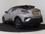 Toyota C-HR / C-HR+ 1.8 Hybrid Style Ultimate | Dealer onderhouden | JBL | Dodehoek detectie | Parkeersensoren voor+achter Met assistent | Stoel+stuurverwarming | Navigatie | Cruise Control Adaptive | achteruitrijcamera |