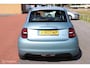 Fiat 500 Icon 42 kWh, 3-Fase laden, Navi, App connect, Cruise, Clima, Pdc, Lmv, Lane Assist,