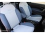Fiat 500 Icon 42 kWh, 3-Fase laden, Navi, App connect, Cruise, Clima, Pdc, Lmv, Lane Assist,