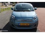 Fiat 500 Icon 42 kWh, 3-Fase laden, Navi, App connect, Cruise, Clima, Pdc, Lmv, Lane Assist,