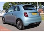 Fiat 500 Icon 42 kWh, 3-Fase laden, Navi, App connect, Cruise, Clima, Pdc, Lmv, Lane Assist,