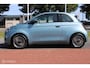 Fiat 500 Icon 42 kWh, 3-Fase laden, Navi, App connect, Cruise, Clima, Pdc, Lmv, Lane Assist,