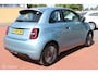 Fiat 500 Icon 42 kWh, 3-Fase laden, Navi, App connect, Cruise, Clima, Pdc, Lmv, Lane Assist,
