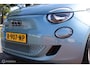 Fiat 500 Icon 42 kWh, 3-Fase laden, Navi, App connect, Cruise, Clima, Pdc, Lmv, Lane Assist,