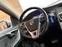 Volvo V60 1.6 T4 R-Design | Navi | Trekhaak | 180PK | Winter Pack | High Performance Audio | Leder/Alcantara