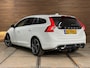 Volvo V60 1.6 T4 R-Design | Navi | Trekhaak | 180PK | Winter Pack | High Performance Audio | Leder/Alcantara