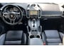 Porsche Cayenne 4.8 Turbo