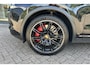 Porsche Cayenne 4.8 Turbo