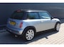 MINI Cooper 3-Deurs 1.6 Pepper