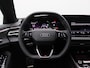 Audi A5 Limousine 2.0 e-hybrid quattro S edition Competition 367PK Panorama-glasdak, Keyless, Stoelverwarming voor en achter, B&O Premium soundsysteem, Sportstoelen voor, Head-up display, Adaptieve rijassistent Plus, S line, 18' Velgen