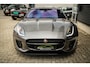 Jaguar F-Type 2.0T P300 R-Dynamic | LED | Panoramadak | Meridian Sound | PDC met Camera | Zeer Mooi! |
