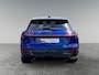 Audi Q8 e-tron 55 408pk quattro S Edition Competition 115 kWh Optiekpakket zwart plus | 360 Areaview camera | Parkeerassistent plus