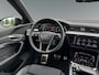 Audi Q8 e-tron 55 408pk quattro S Edition Competition 115 kWh Optiekpakket zwart plus | 360 Areaview camera | Parkeerassistent plus