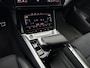 Audi Q8 e-tron 55 408pk quattro S Edition Competition 115 kWh Optiekpakket zwart plus | 360 Areaview camera | Parkeerassistent plus