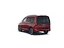 Volkswagen Caddy 1.5 TSI 150pk DSG eHybrid First Edition | Facelift | Afneembare trekhaak | Travel Assist | ErgoComfort stoelen | Navigatie | Apple Carplay / Android Auto |